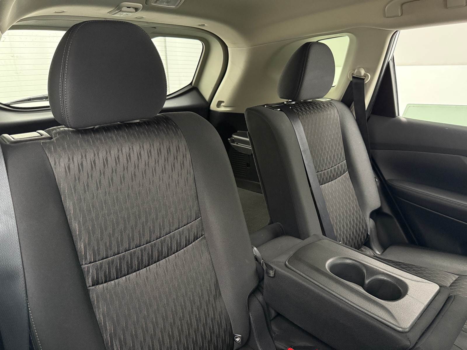 Thumbnail: 2018 Nissan Rogue - 6