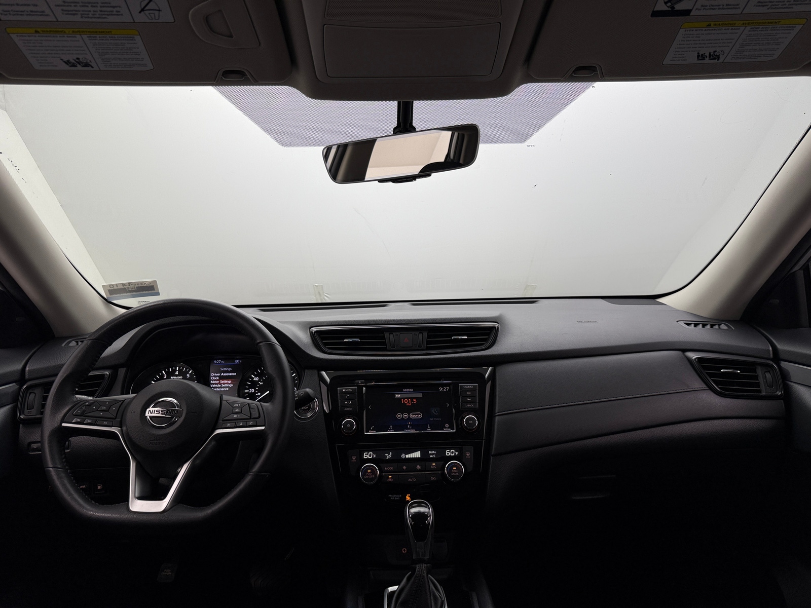 Thumbnail: 2018 Nissan Rogue - 3