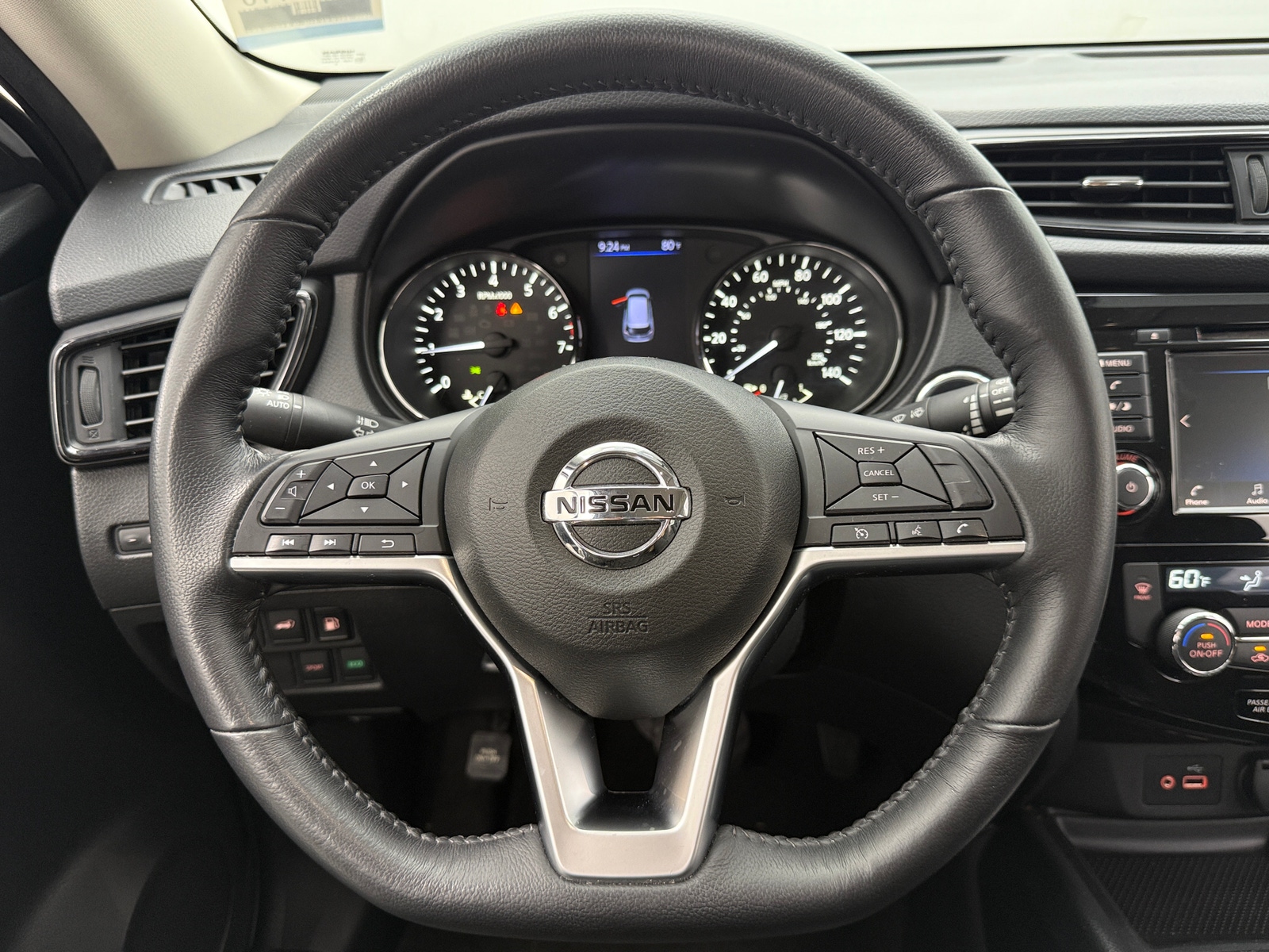 Thumbnail: 2018 Nissan Rogue - 5