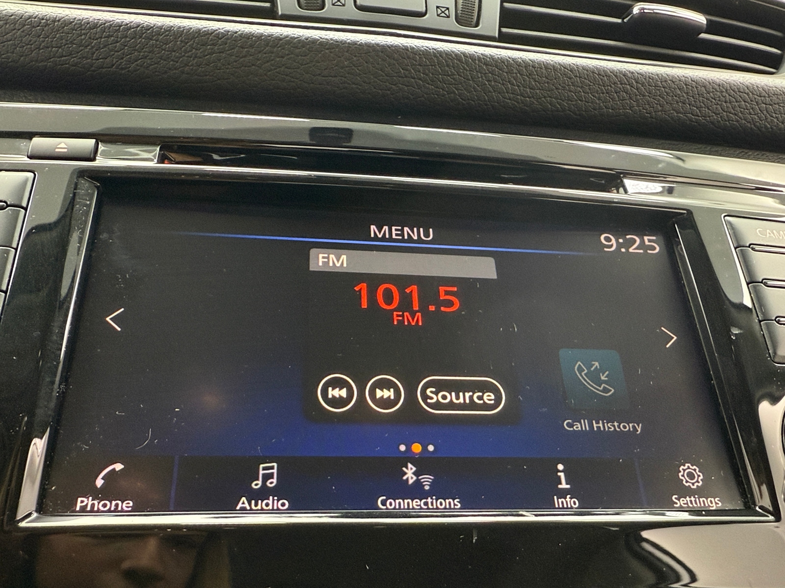 Thumbnail: 2018 Nissan Rogue - 4