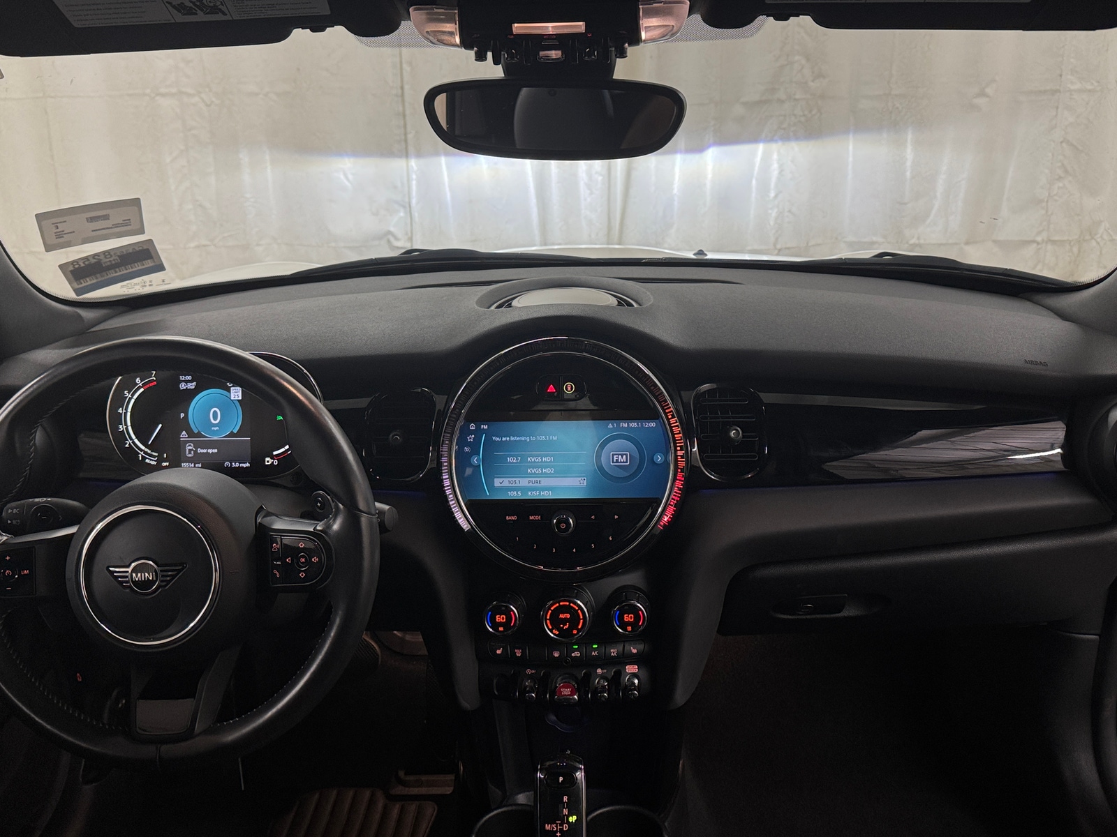 Thumbnail: 2024 MINI Cooper Convertible - 2