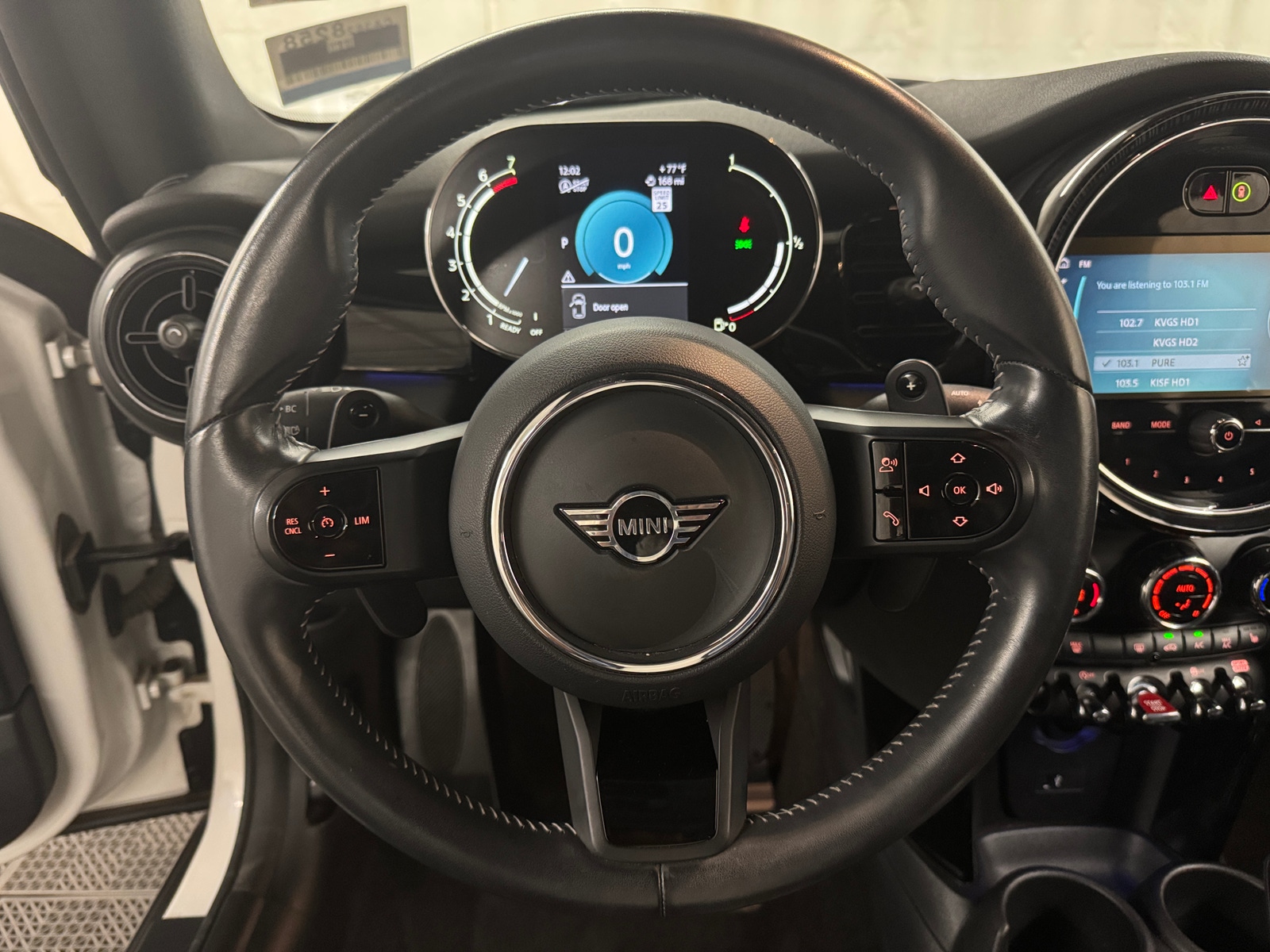 Thumbnail: 2024 MINI Cooper Convertible - 4