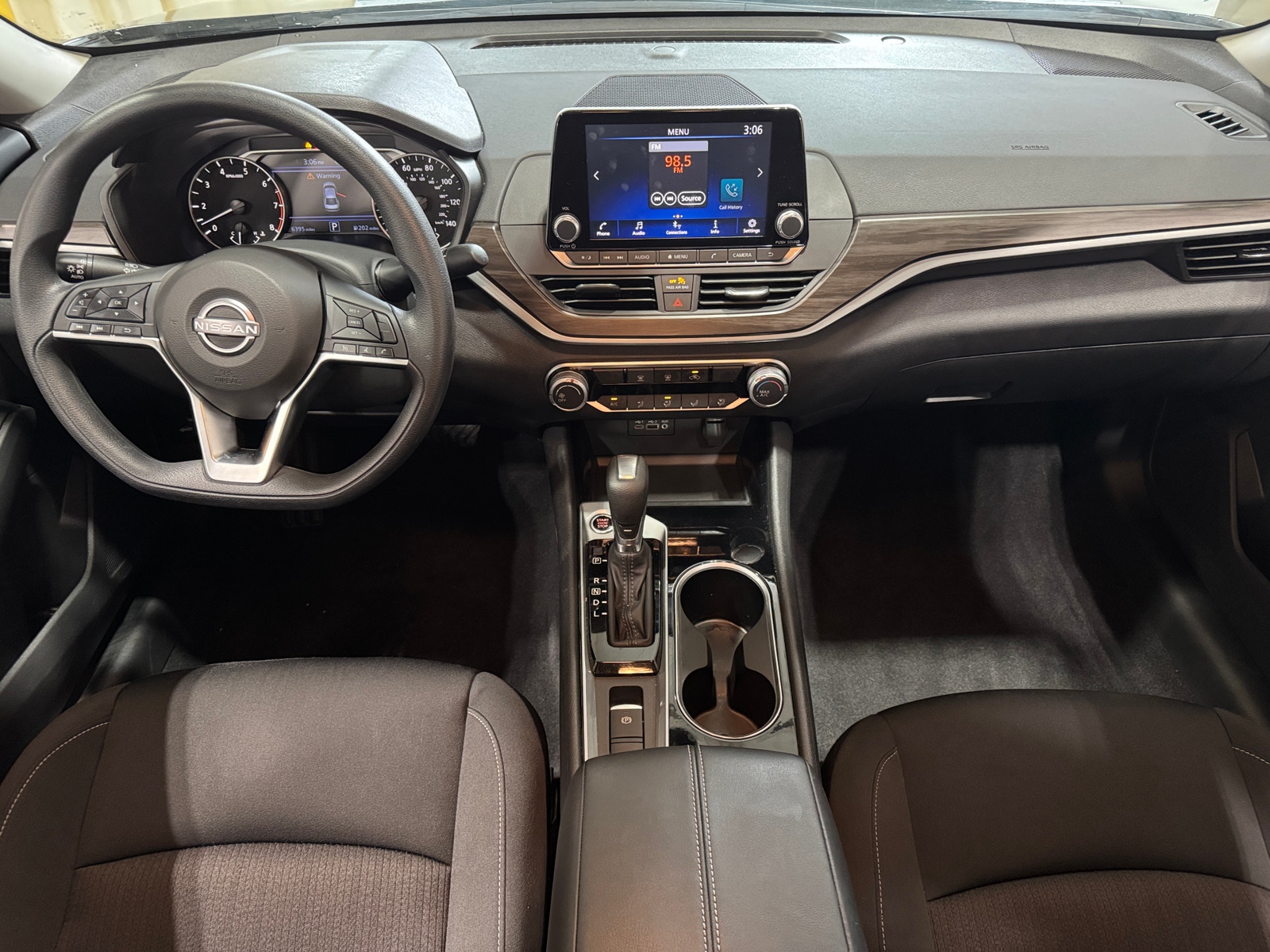 Thumbnail: 2024 Nissan Altima - 3