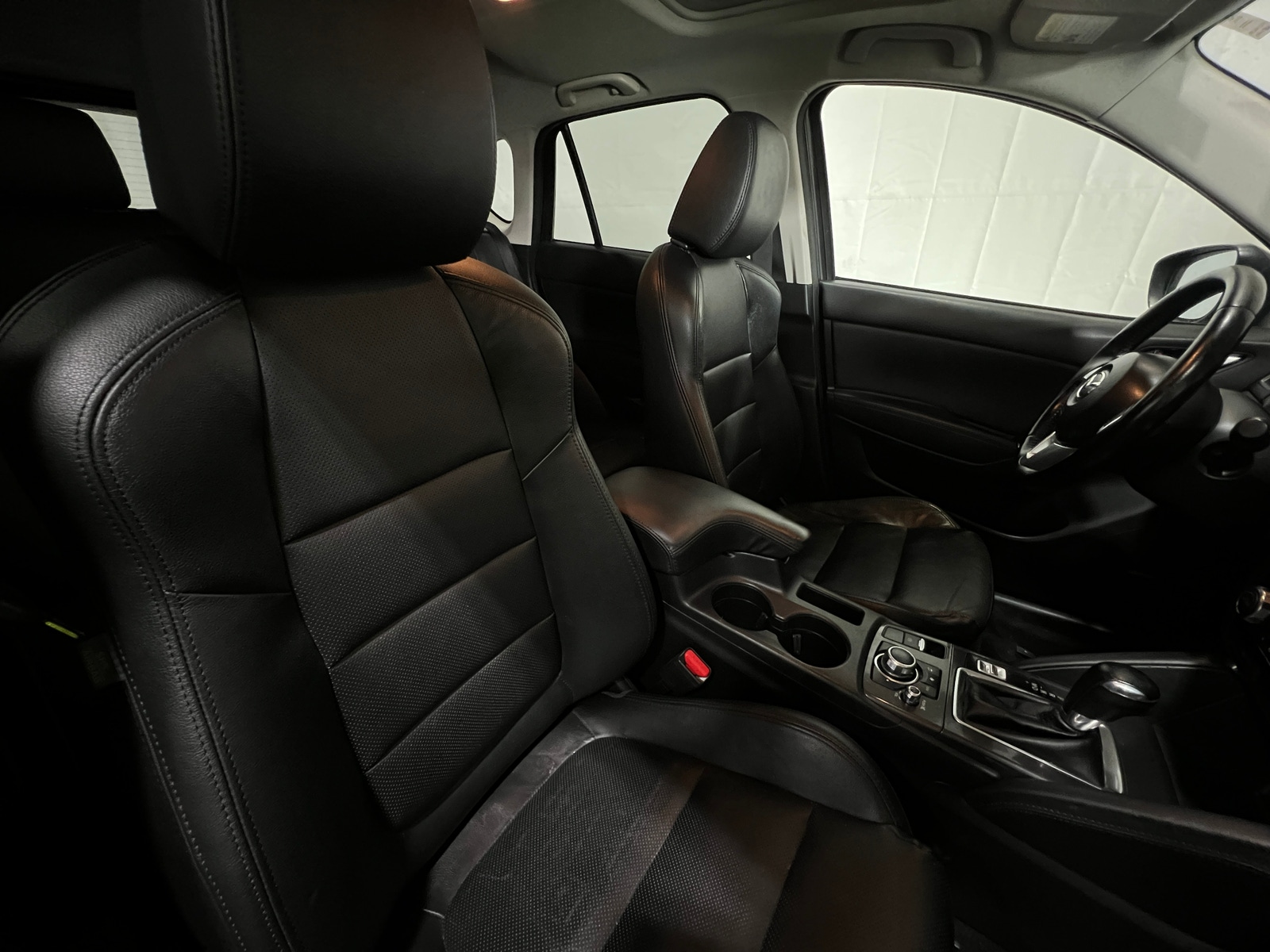 Thumbnail: 2016 Mazda CX-5 - 2