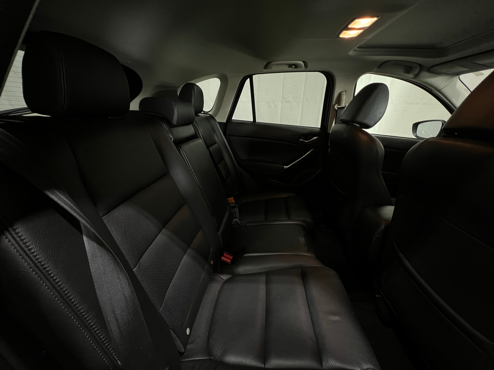 Thumbnail: 2016 Mazda CX-5 - 6