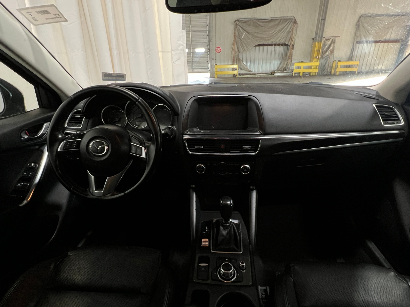 Thumbnail: 2016 Mazda CX-5 - 3