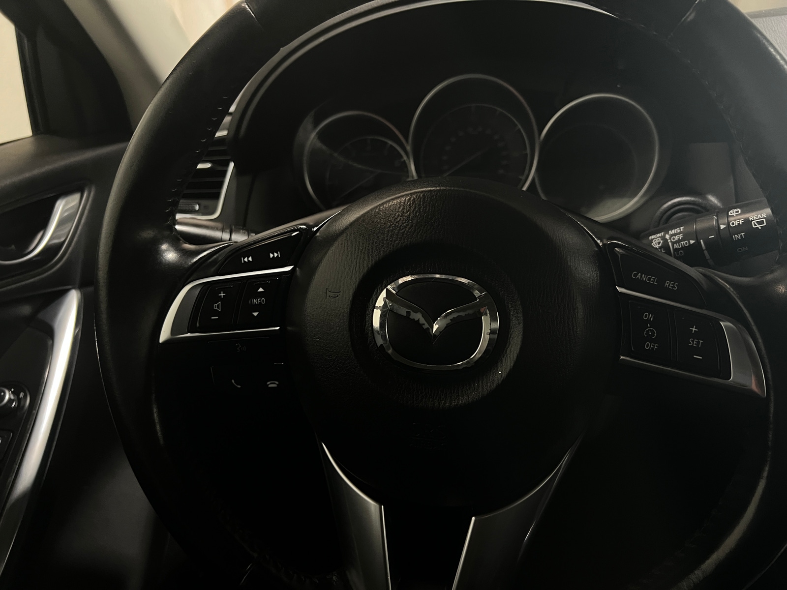 Thumbnail: 2016 Mazda CX-5 - 5