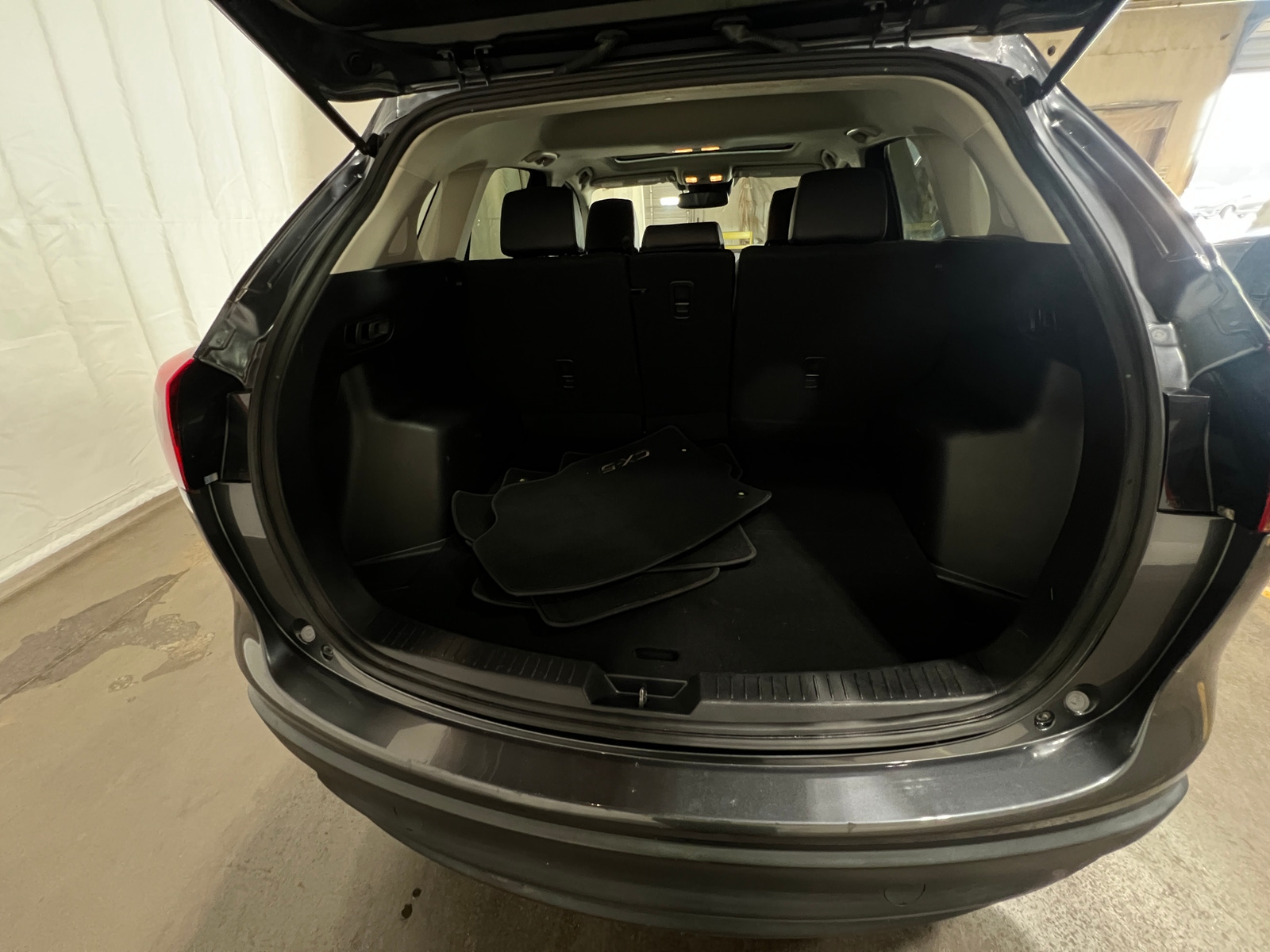 Thumbnail: 2016 Mazda CX-5 - 7