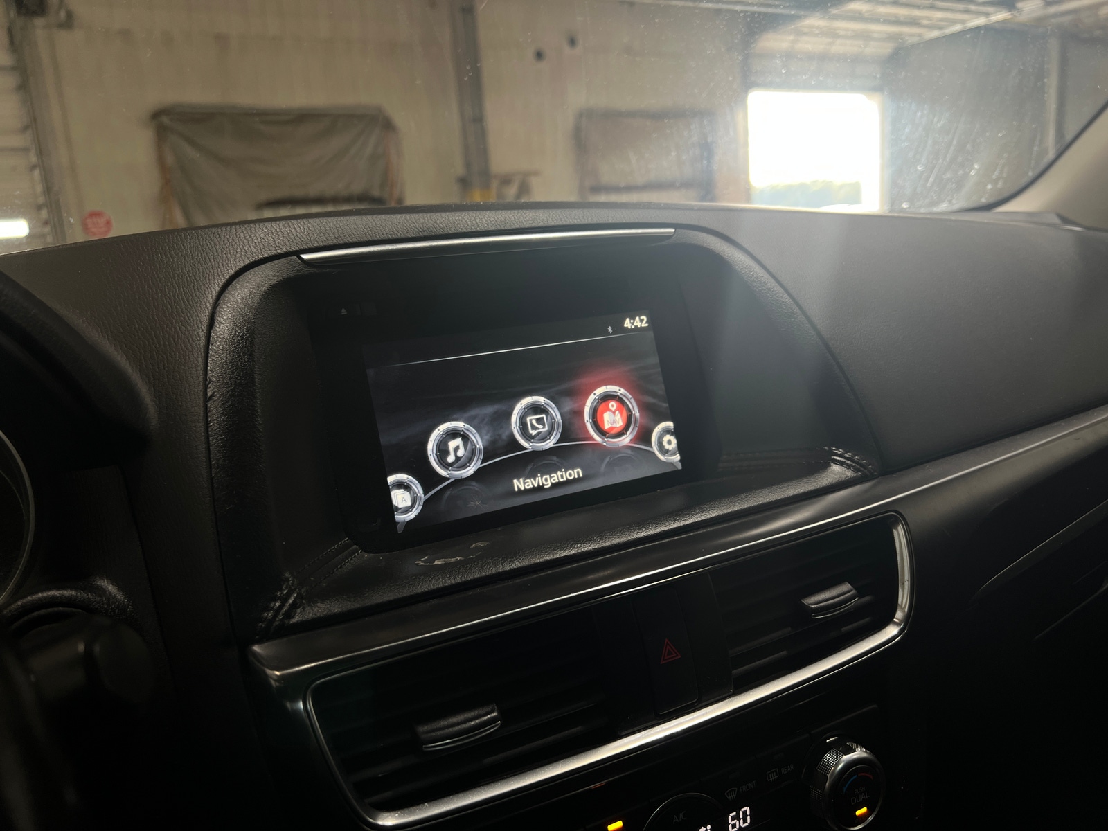 Thumbnail: 2016 Mazda CX-5 - 4