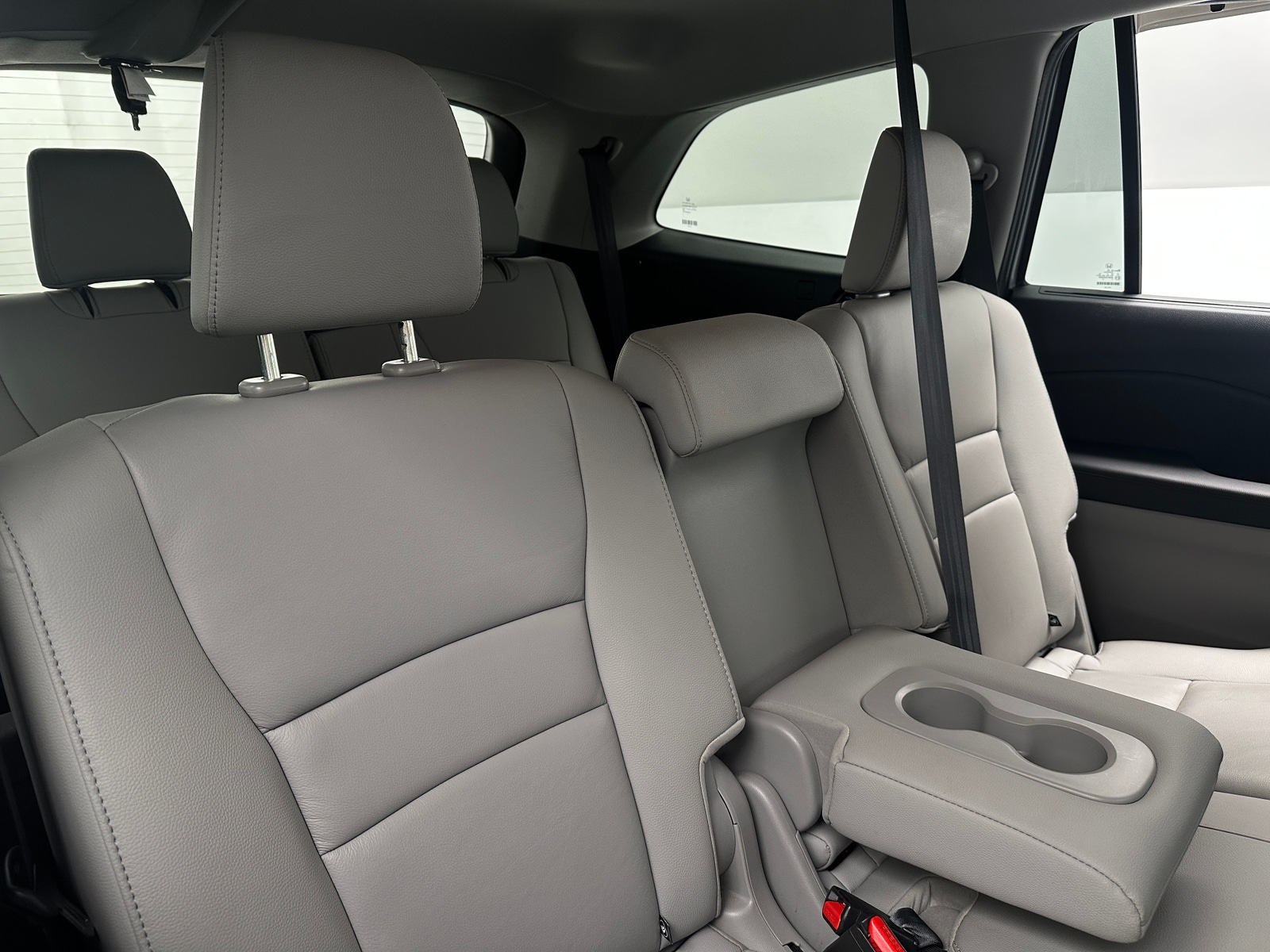 Thumbnail: 2021 Honda Pilot - 5