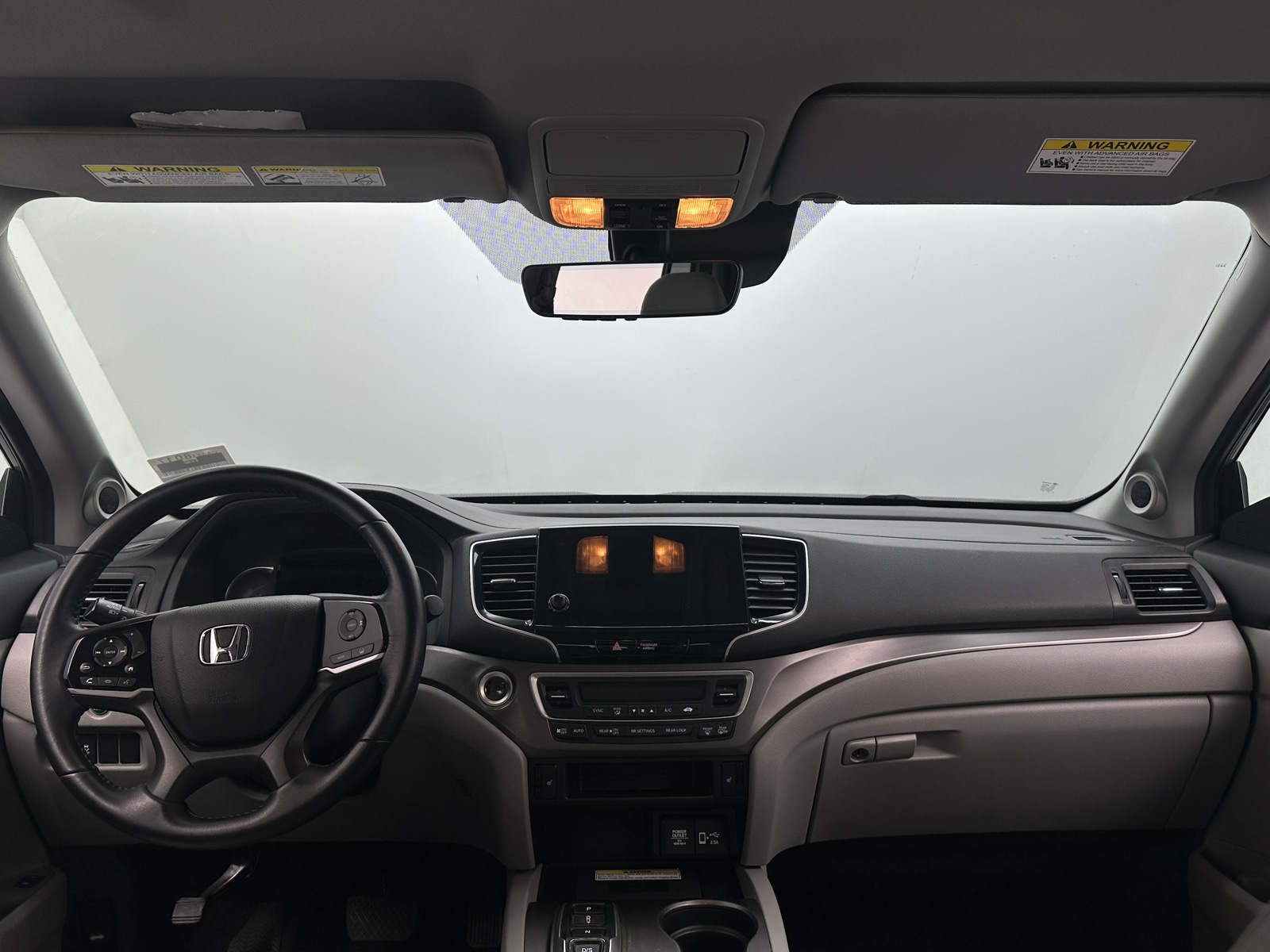 Thumbnail: 2021 Honda Pilot - 2