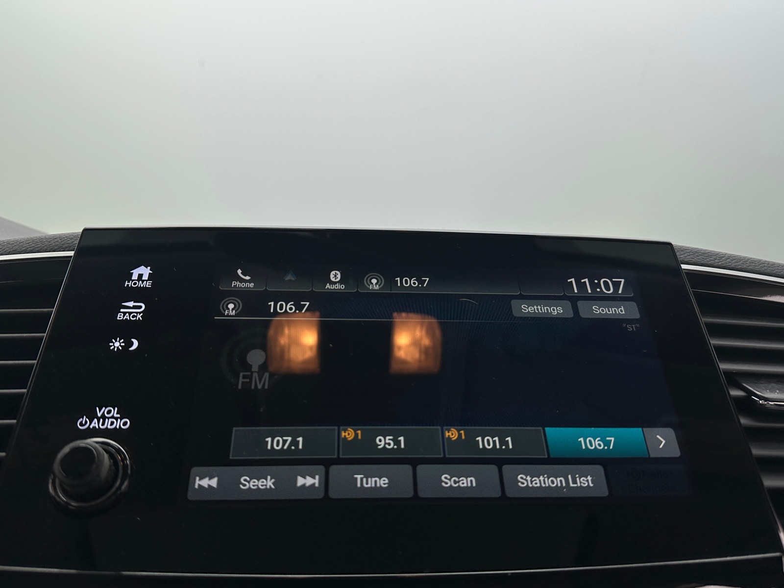 Thumbnail: 2021 Honda Pilot - 3