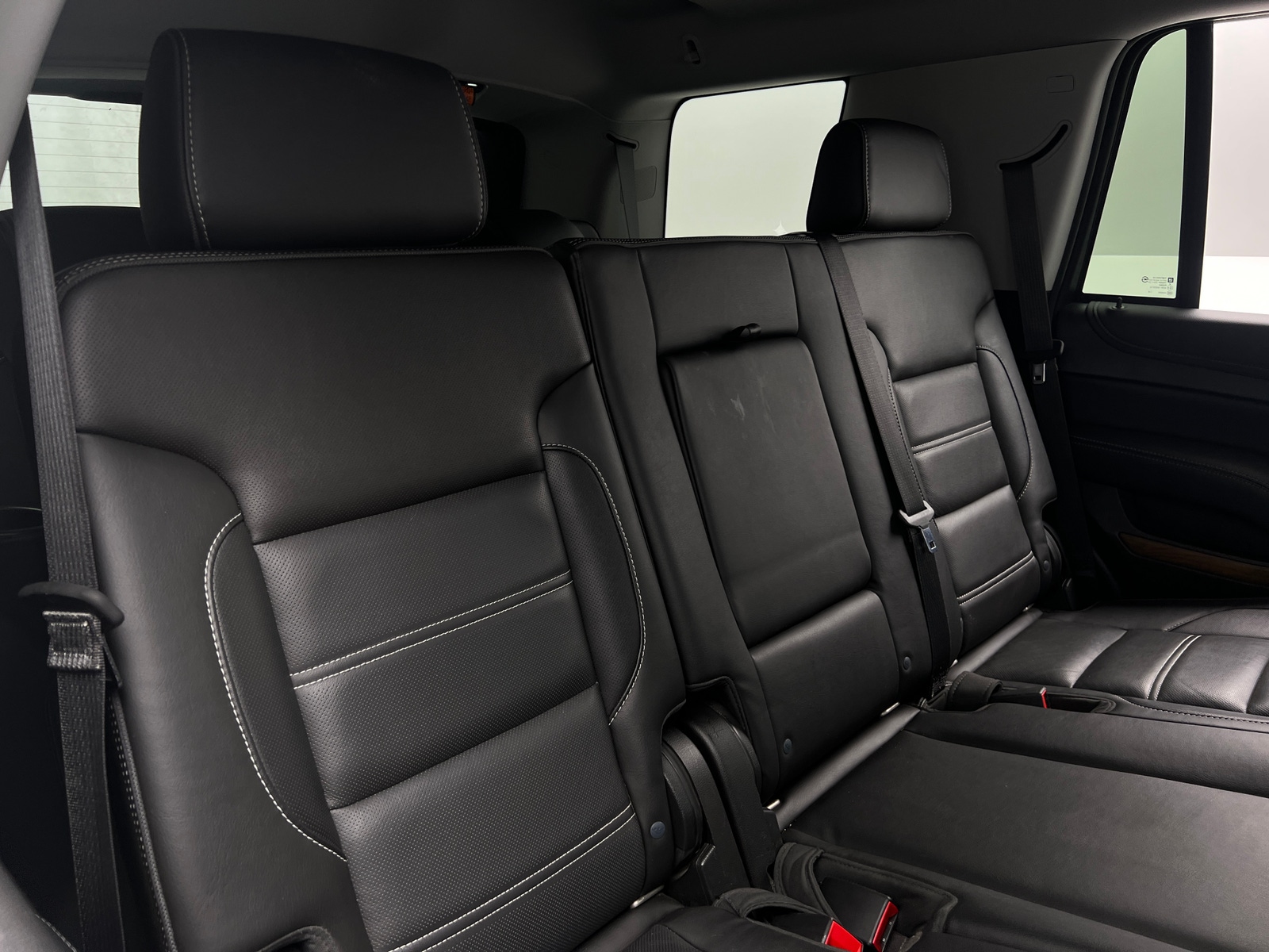 Thumbnail: 2020 GMC Yukon - 5