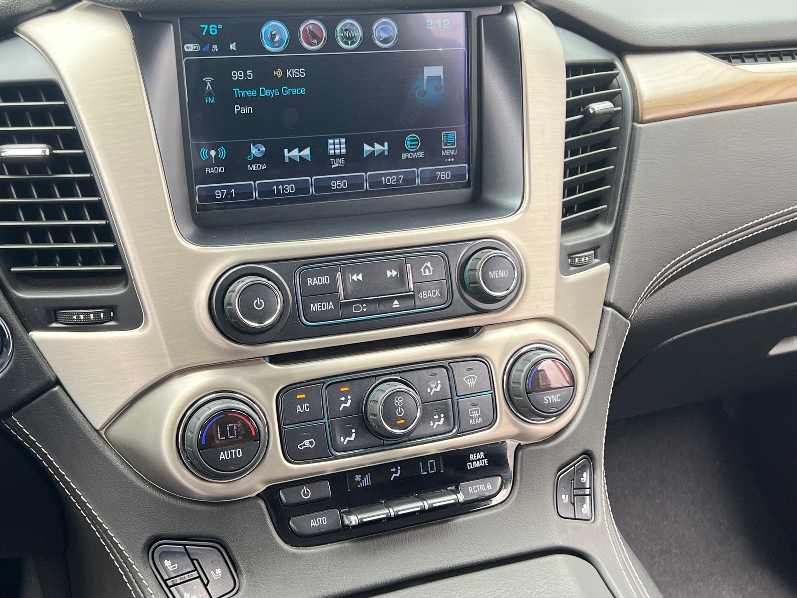 Thumbnail: 2020 GMC Yukon - 3