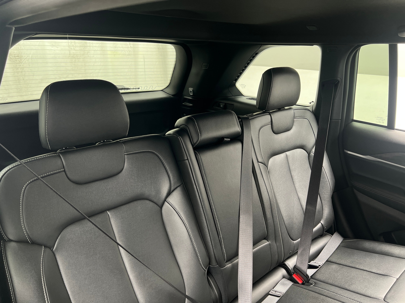 Thumbnail: 2024 Jeep Grand Cherokee - 5