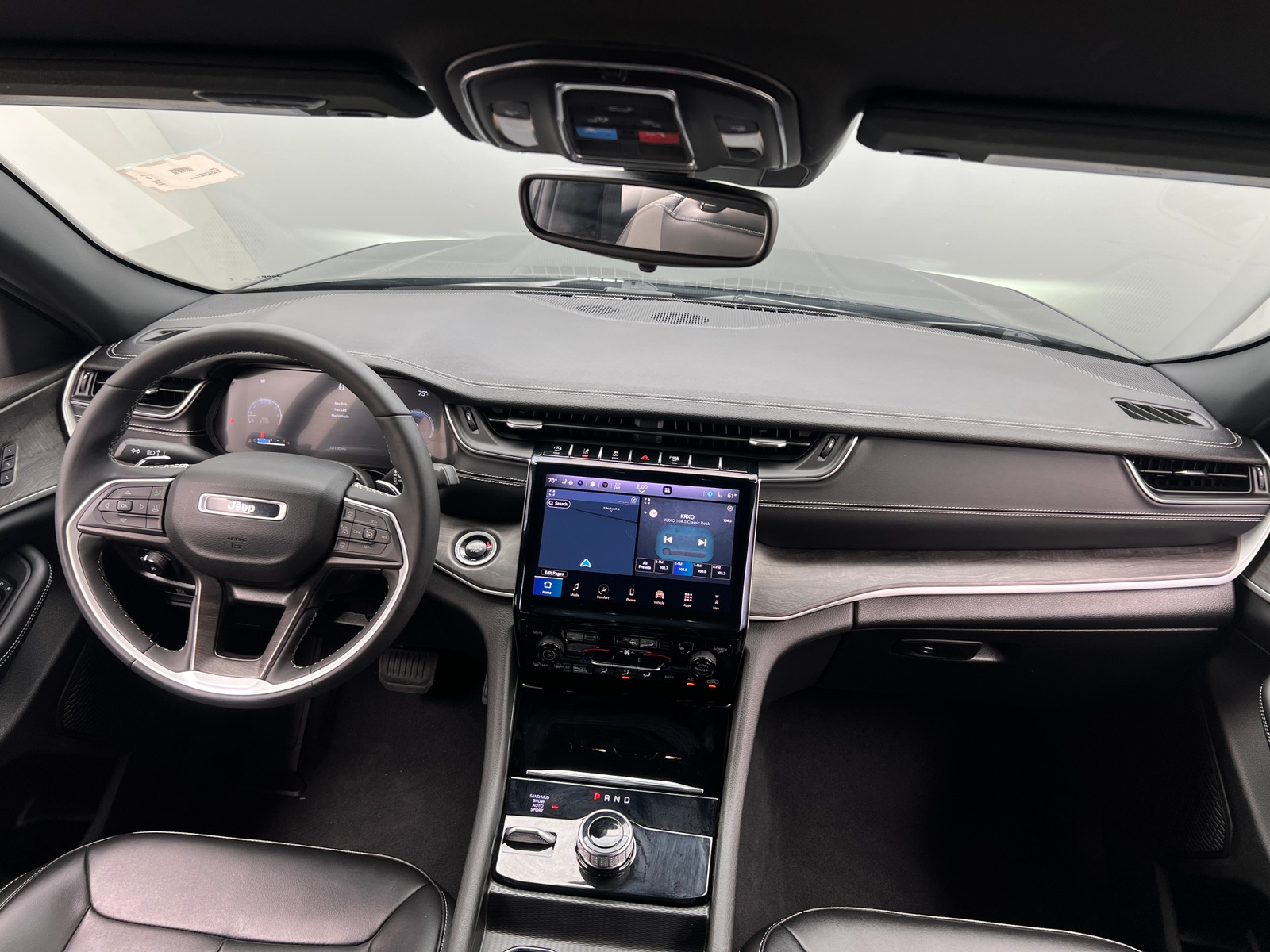 Thumbnail: 2024 Jeep Grand Cherokee - 2