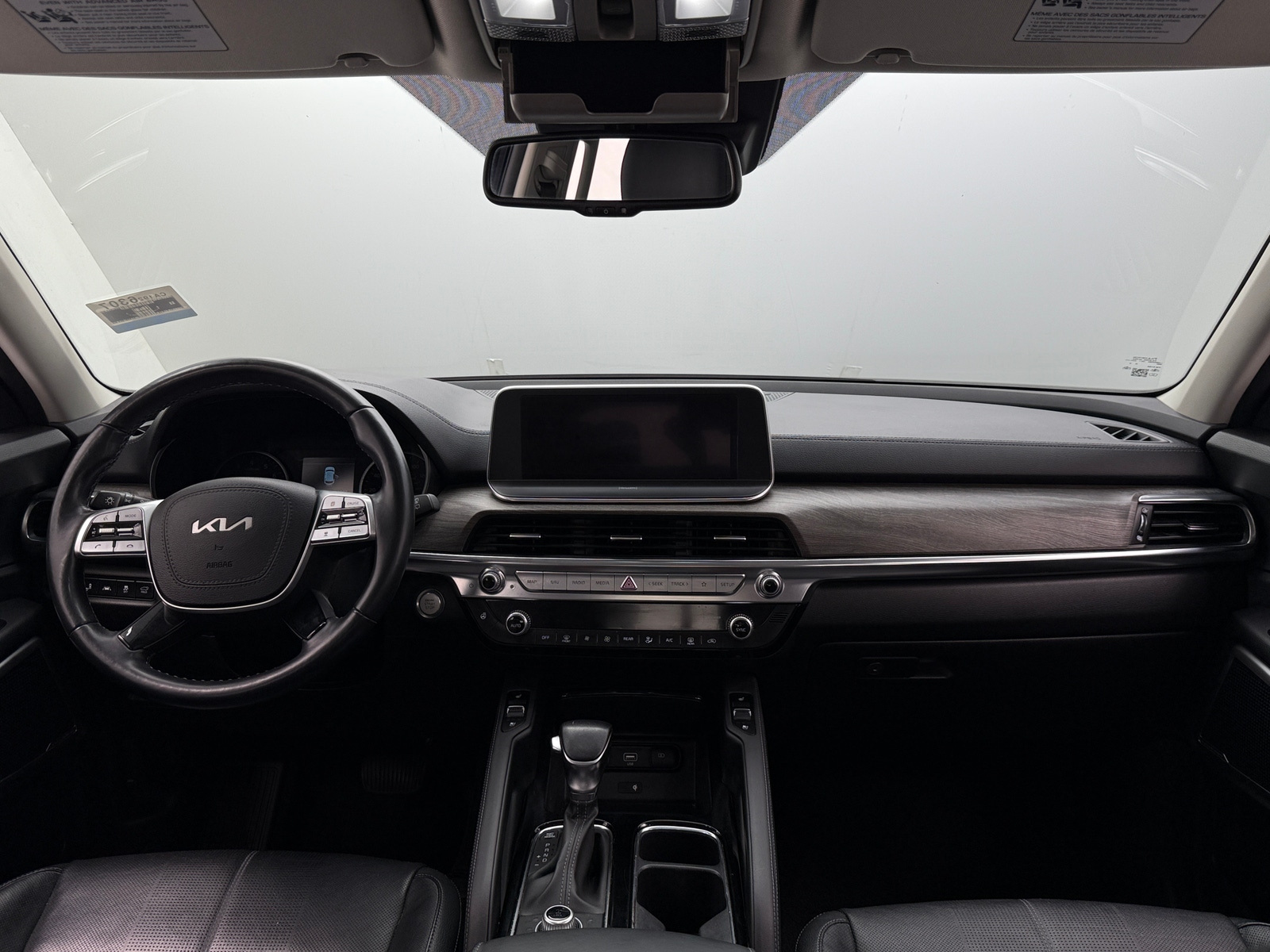 Thumbnail: 2022 Kia Telluride - 2