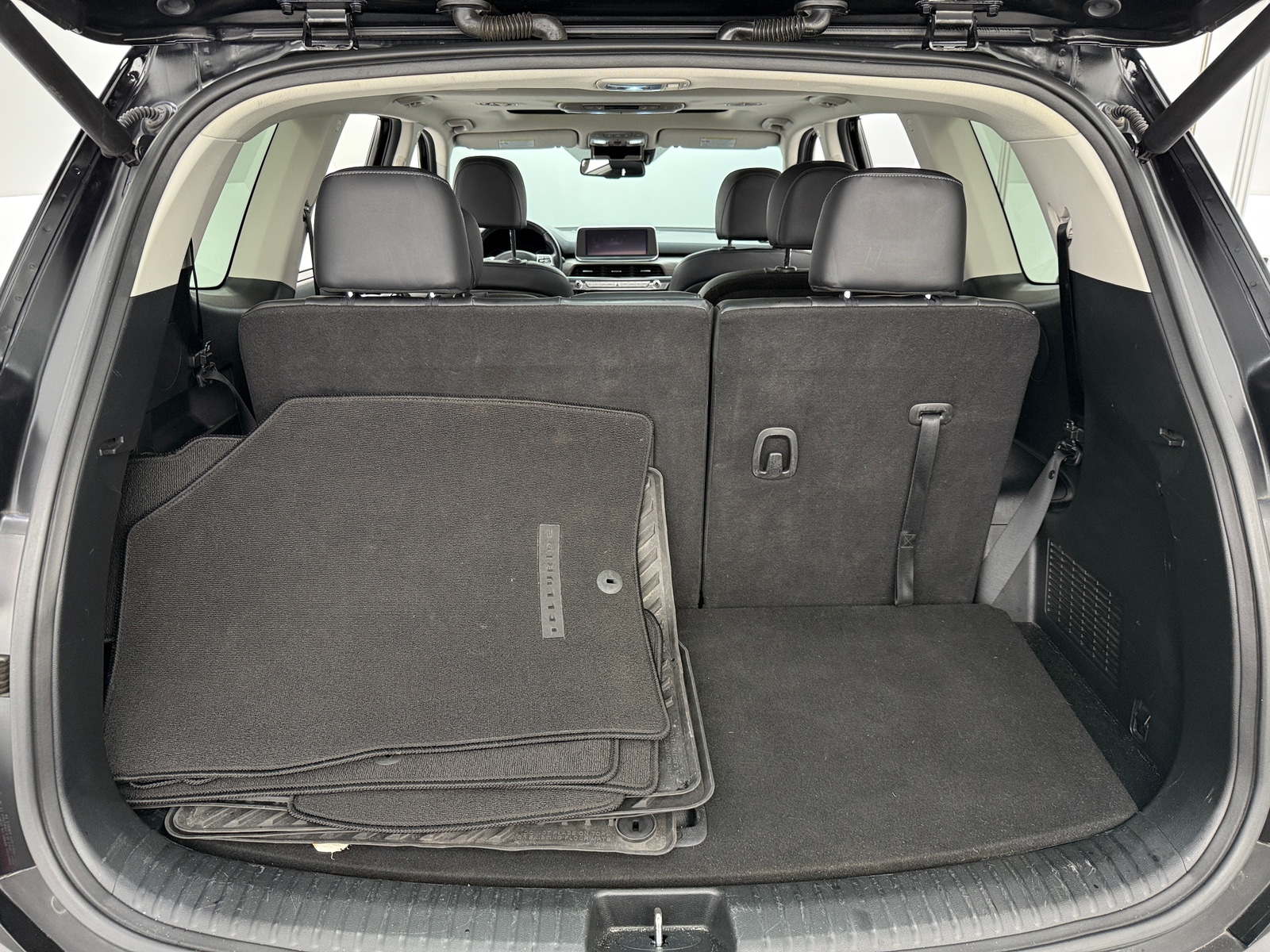 Thumbnail: 2022 Kia Telluride - 6