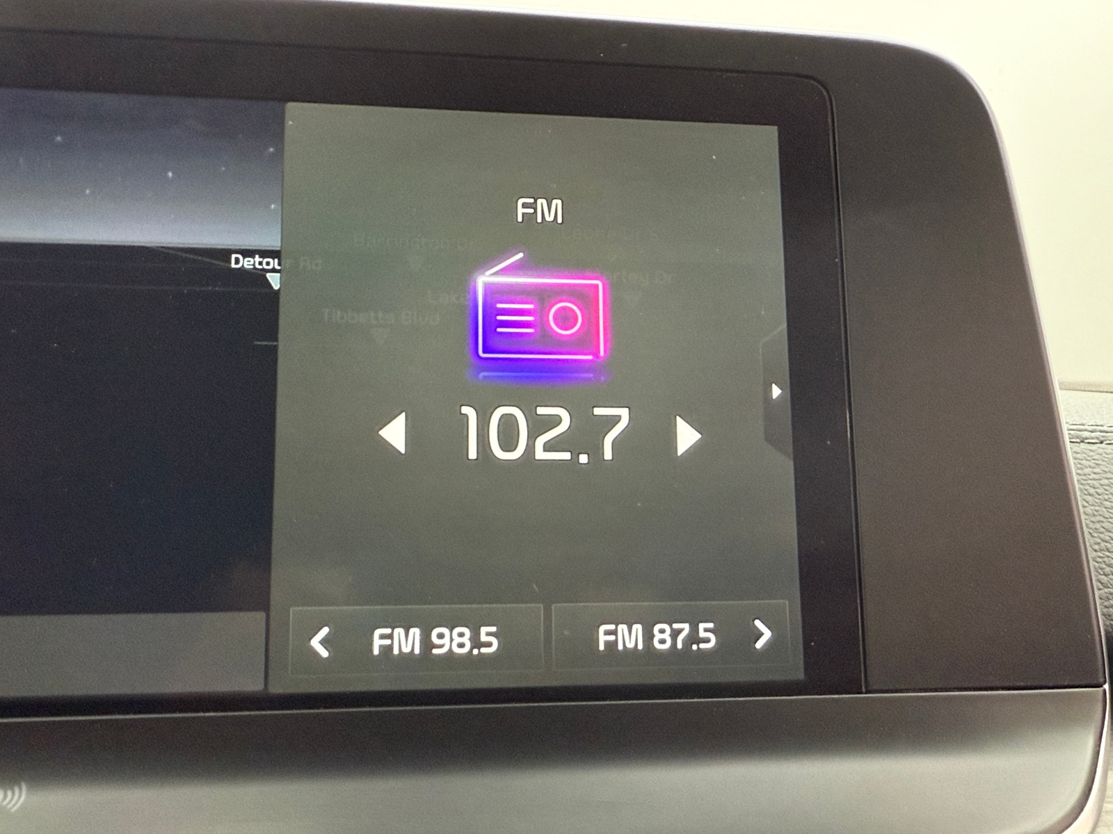 Thumbnail: 2022 Kia Telluride - 3