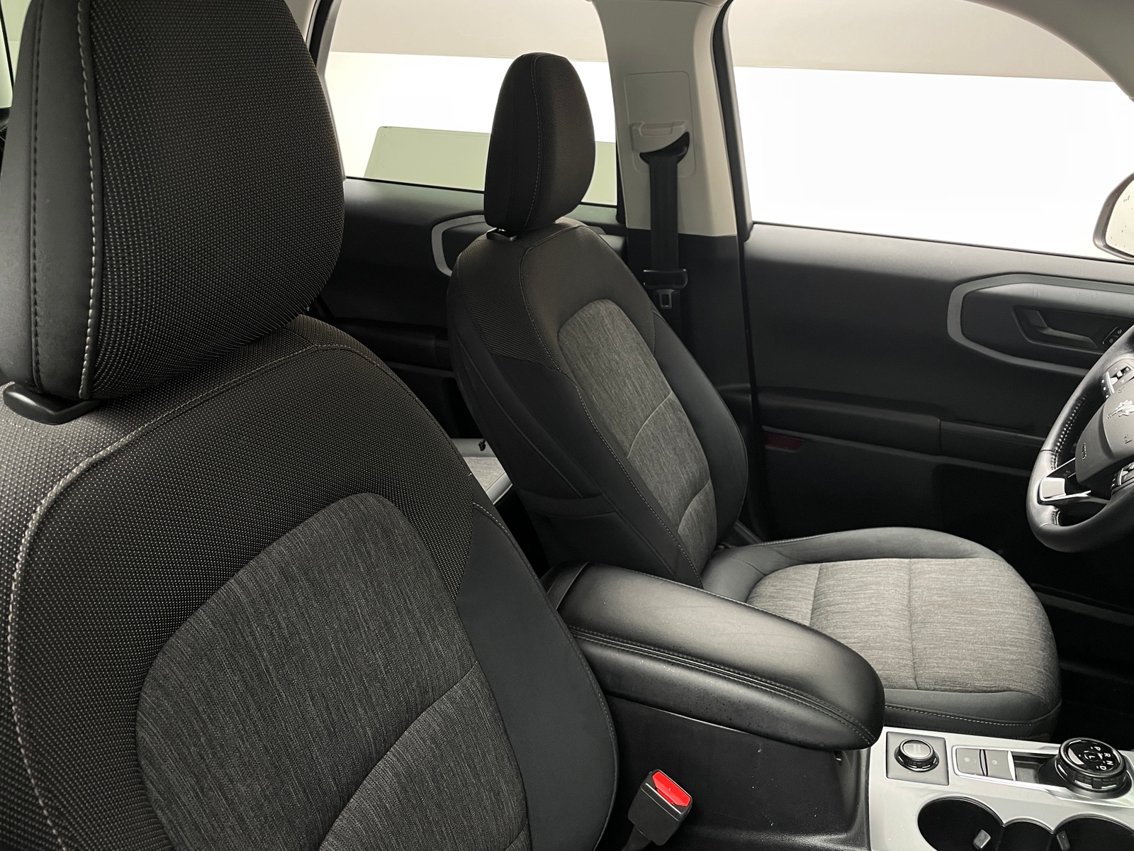 Thumbnail: 2022 Ford Bronco Sport - 2