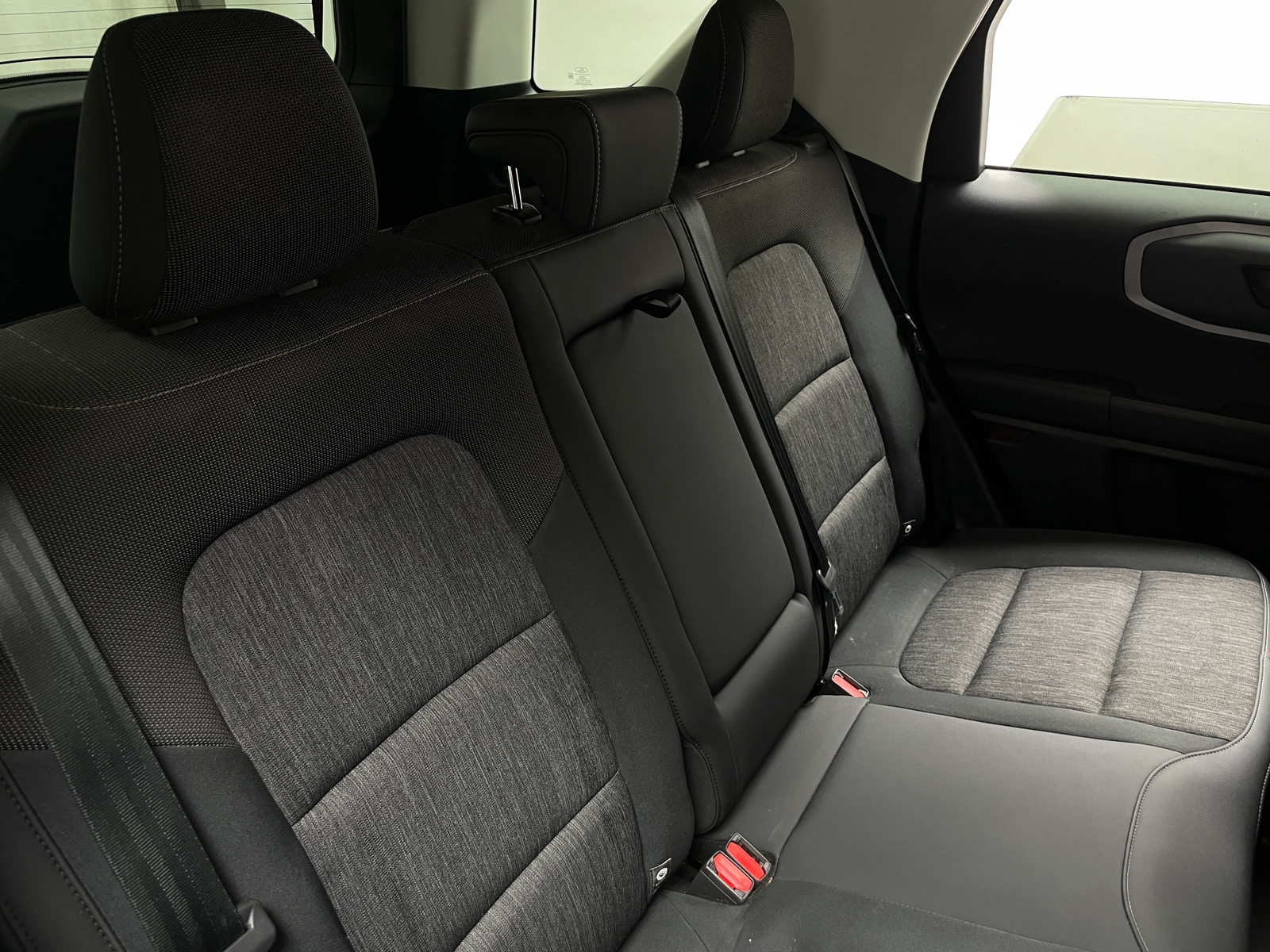 Thumbnail: 2022 Ford Bronco Sport - 6