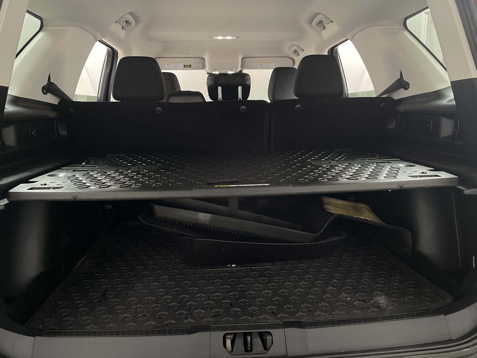 Thumbnail: 2022 Ford Bronco Sport - 7