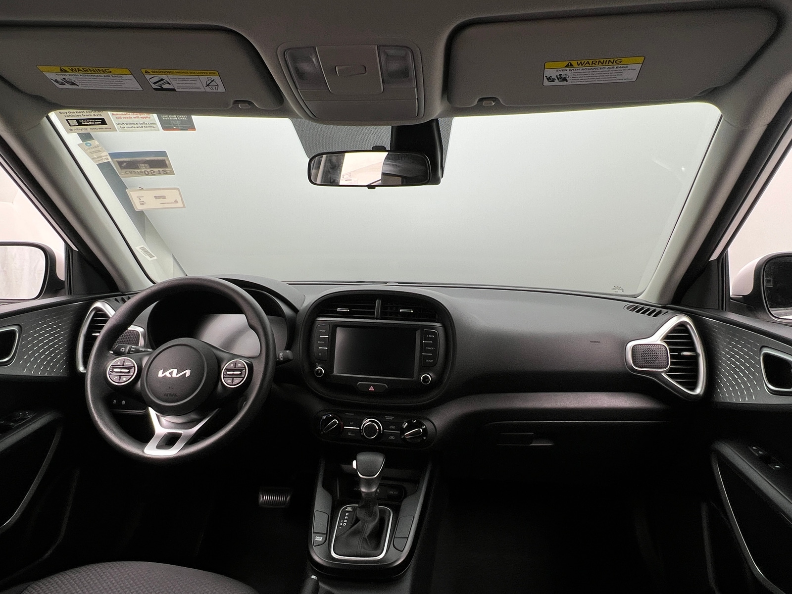 Thumbnail: 2024 Kia Soul - 3