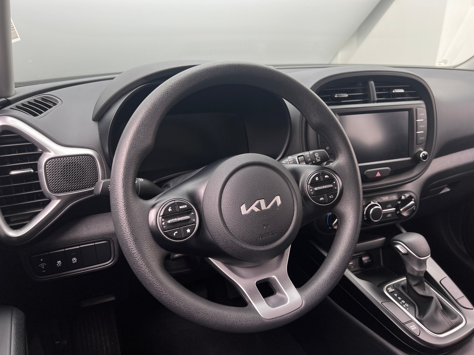 Thumbnail: 2024 Kia Soul - 5