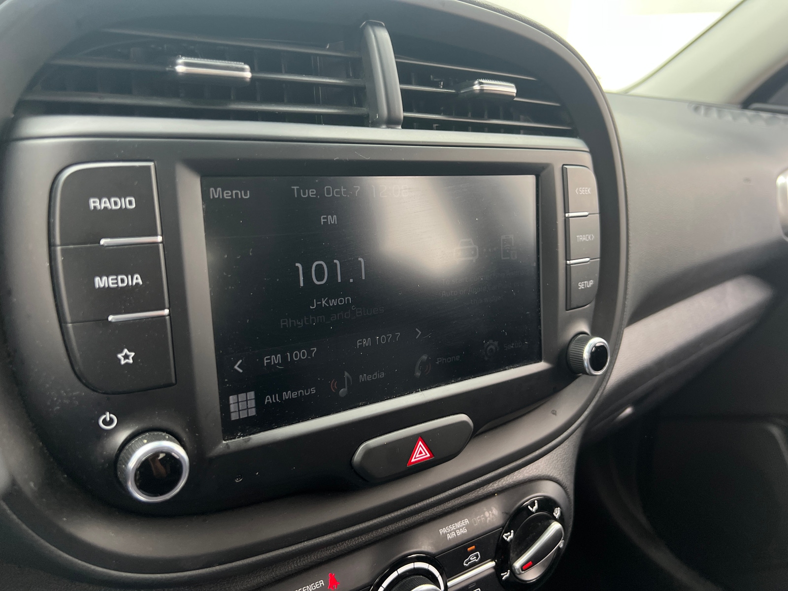 Thumbnail: 2024 Kia Soul - 4