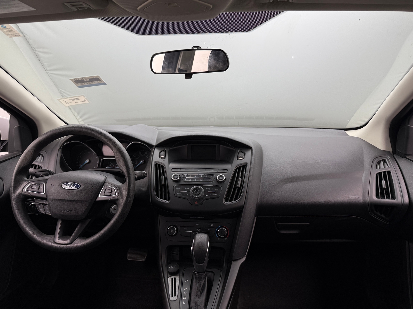 Thumbnail: 2018 Ford Focus - 3