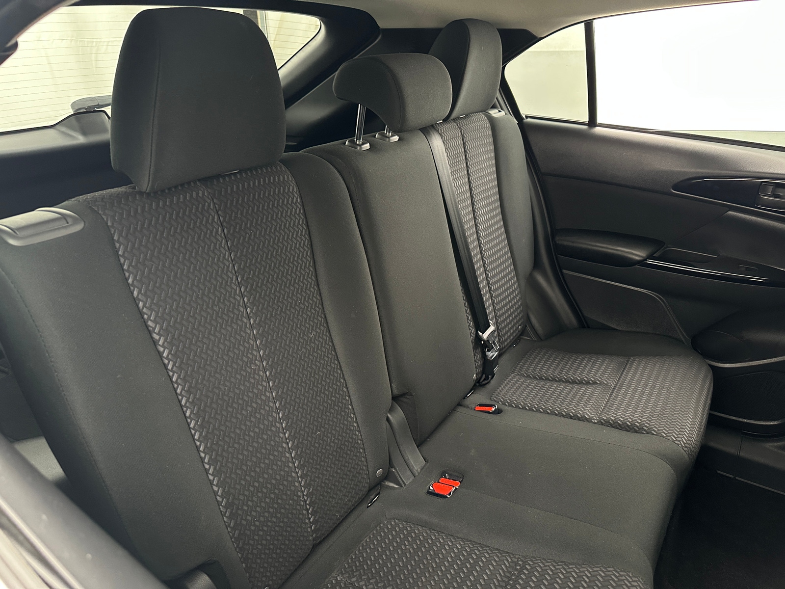 Thumbnail: 2023 Mitsubishi Eclipse Cross - 6