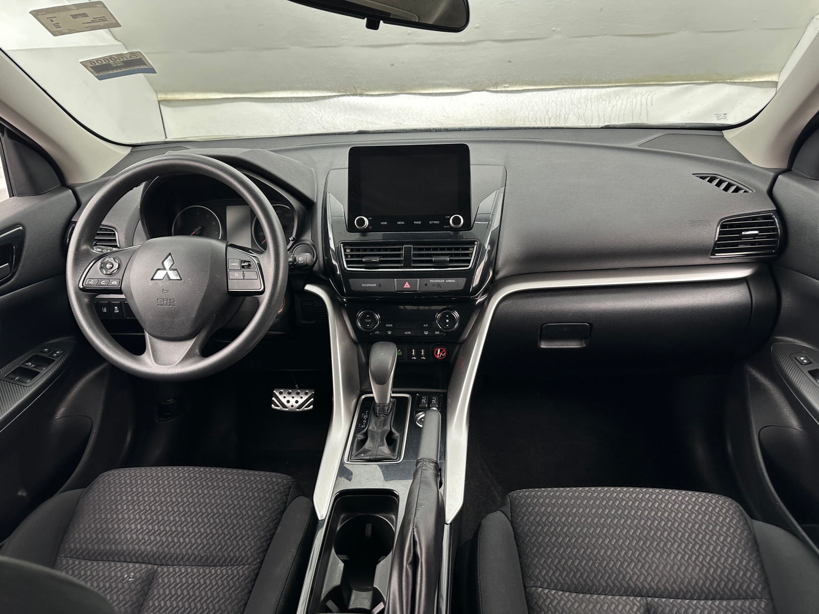 Thumbnail: 2023 Mitsubishi Eclipse Cross - 3