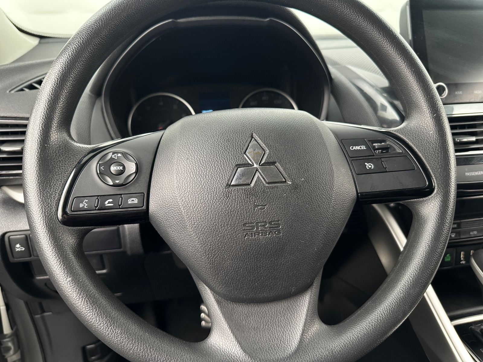 Thumbnail: 2023 Mitsubishi Eclipse Cross - 5