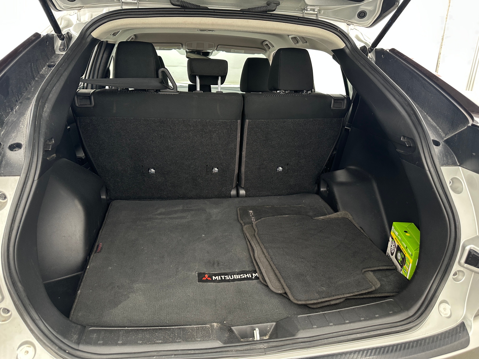 Thumbnail: 2023 Mitsubishi Eclipse Cross - 7