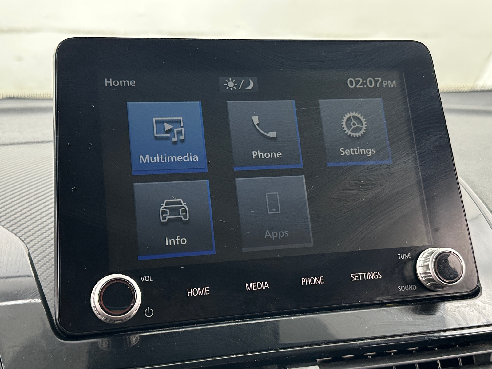 Thumbnail: 2023 Mitsubishi Eclipse Cross - 4