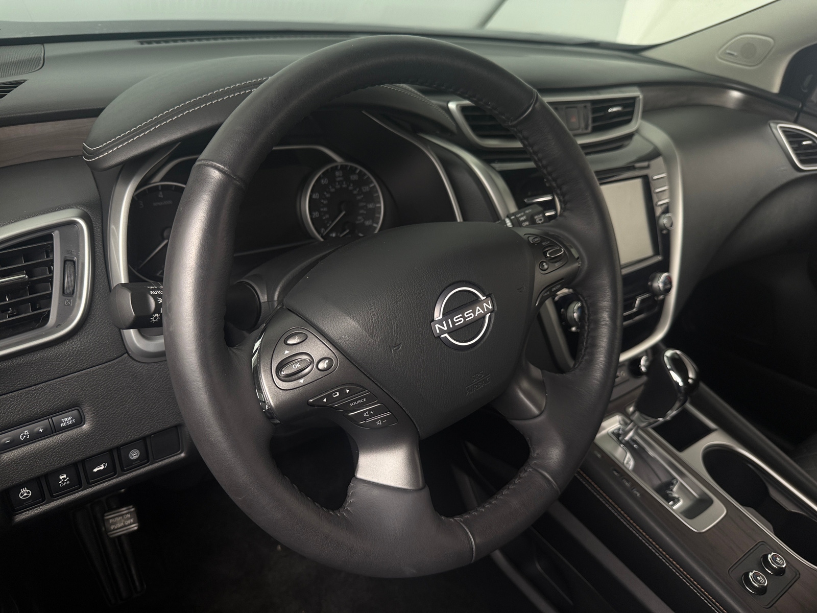 Thumbnail: 2024 Nissan Murano - 4