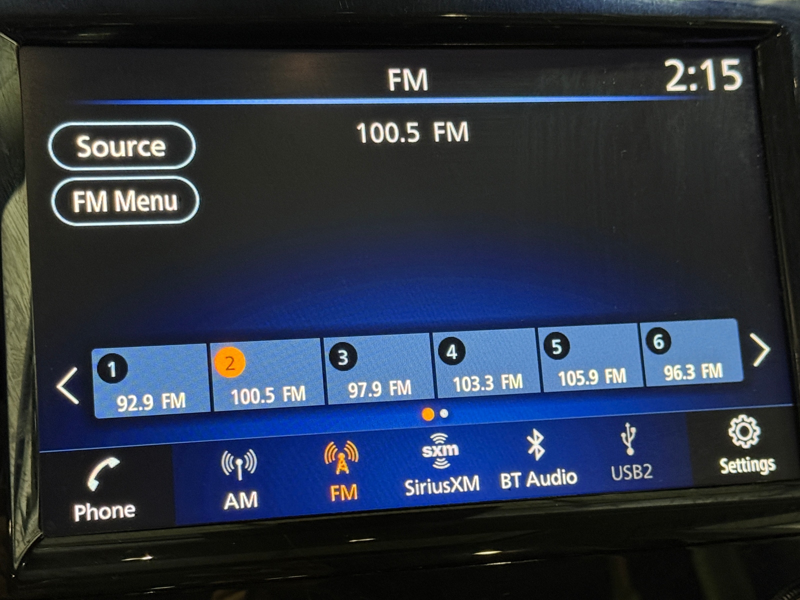 Thumbnail: 2024 Nissan Murano - 3