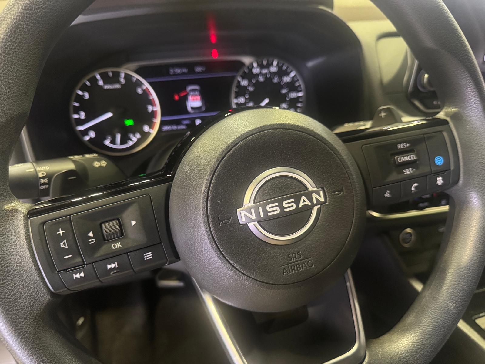 Thumbnail: 2023 Nissan Rogue - 5