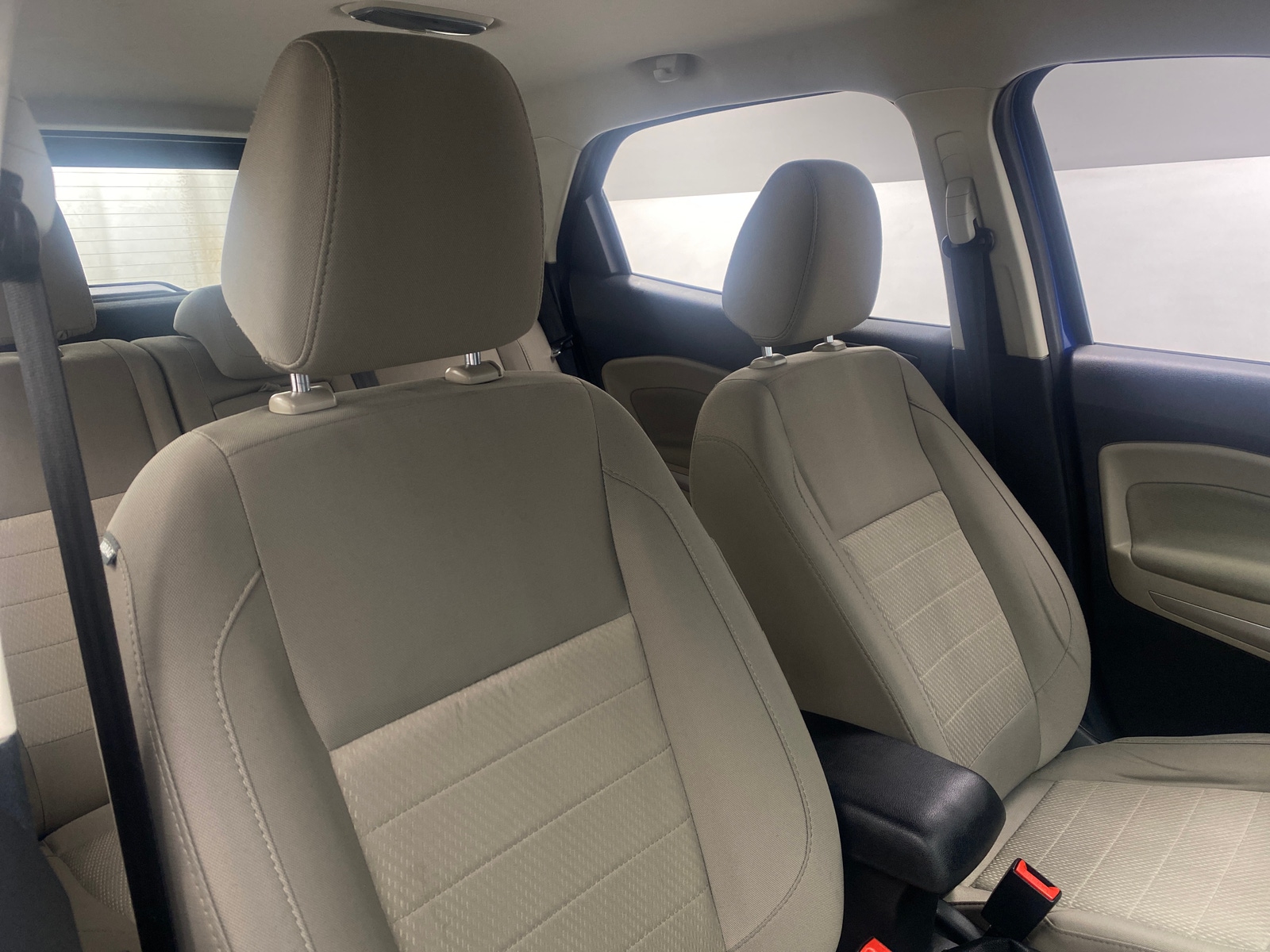 Thumbnail: 2019 Ford EcoSport - 2