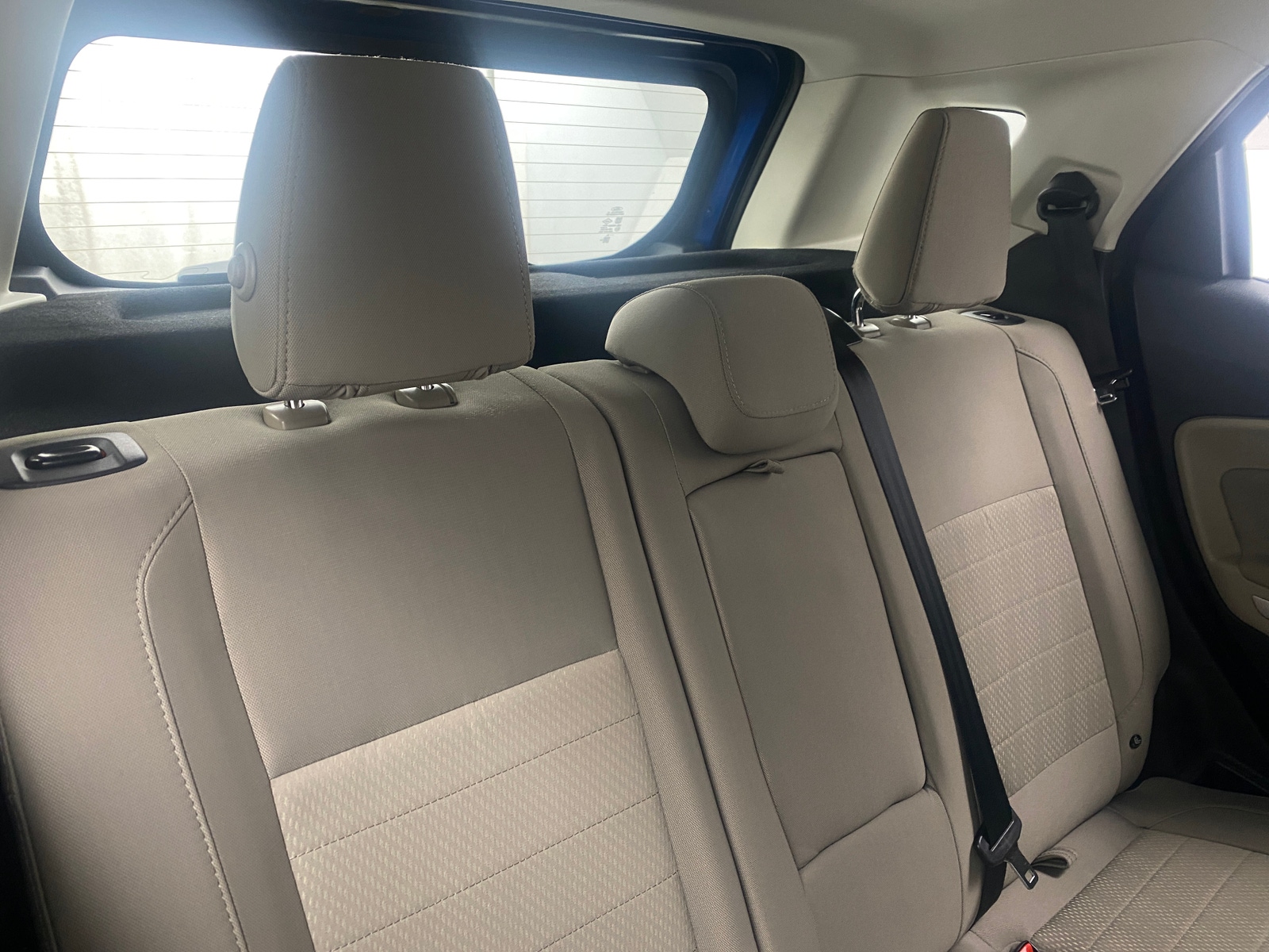 Thumbnail: 2019 Ford EcoSport - 6