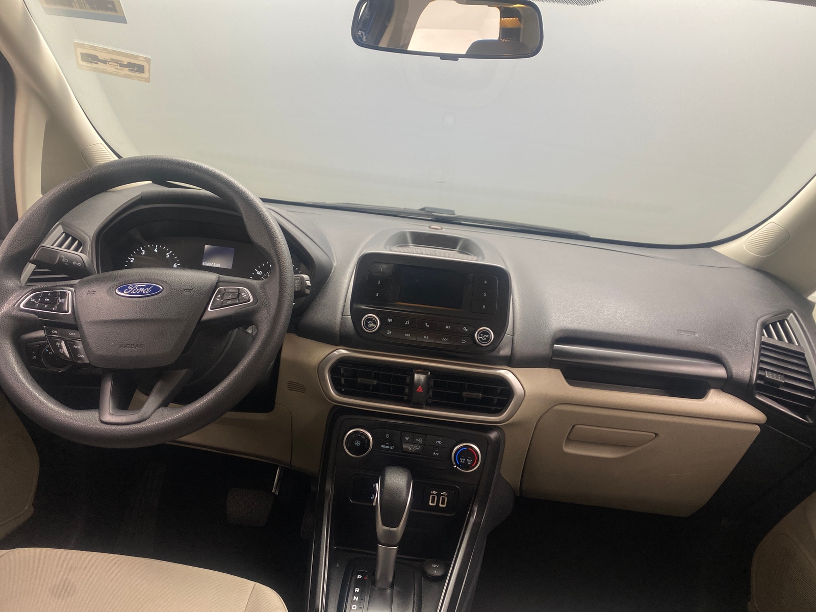 Thumbnail: 2019 Ford EcoSport - 3