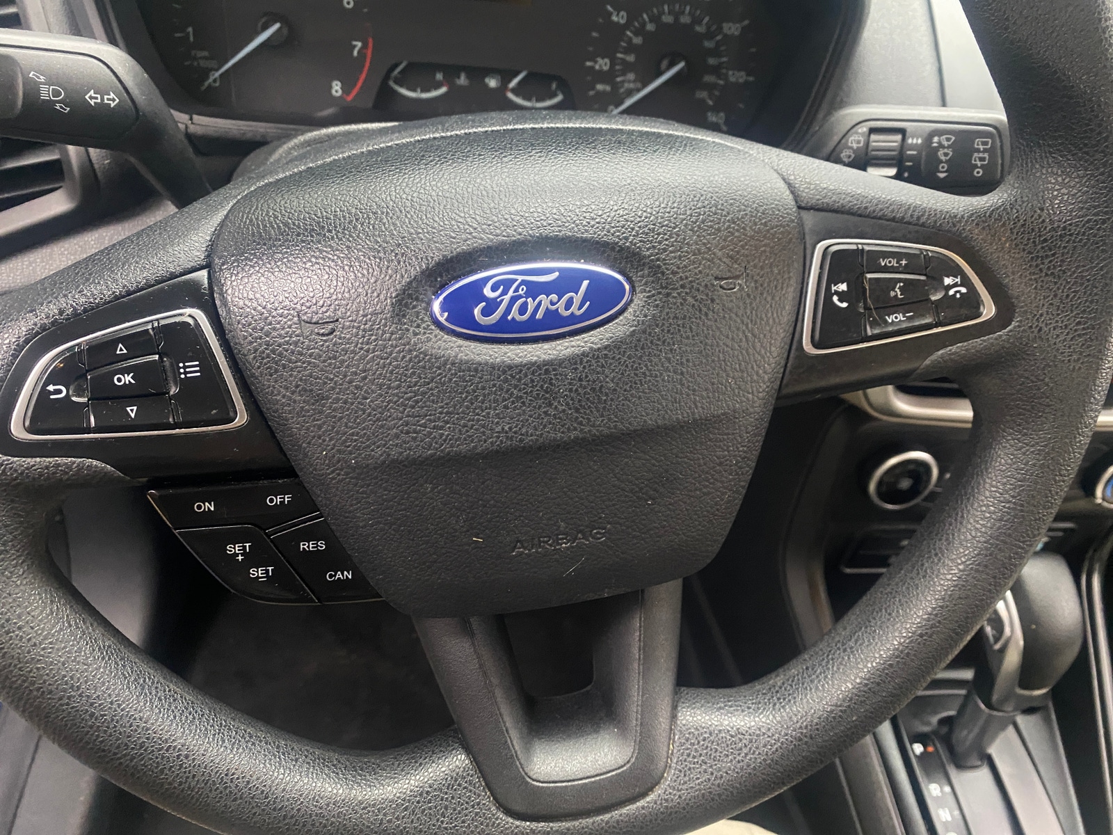 Thumbnail: 2019 Ford EcoSport - 5