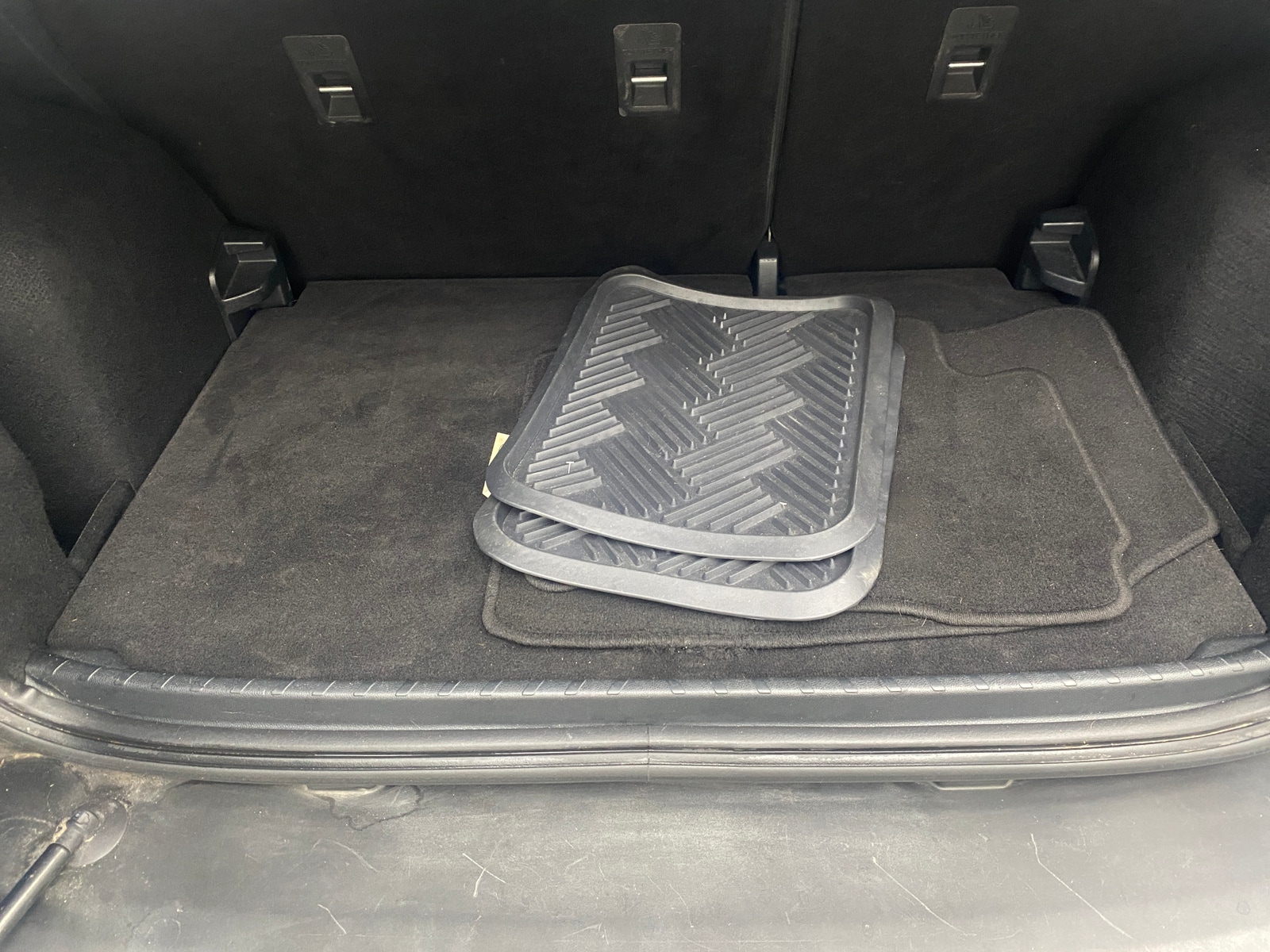 Thumbnail: 2019 Ford EcoSport - 7