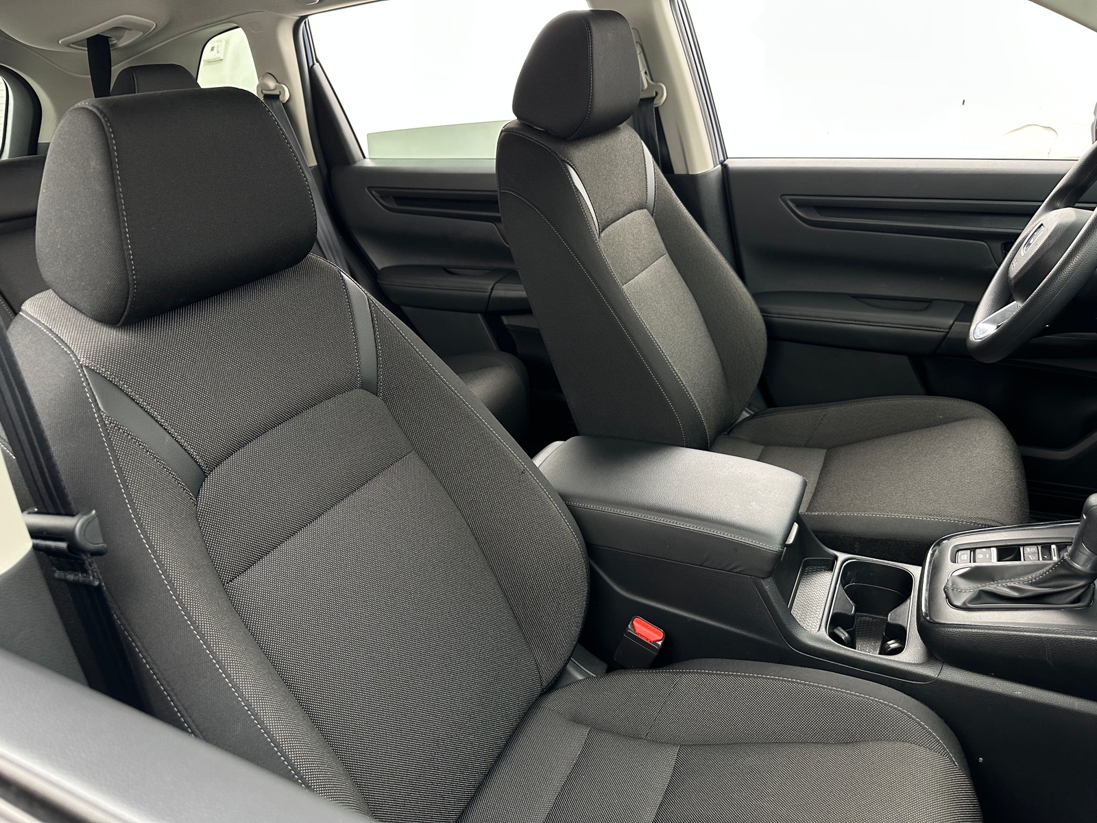 Thumbnail: 2024 Honda CR-V - 2