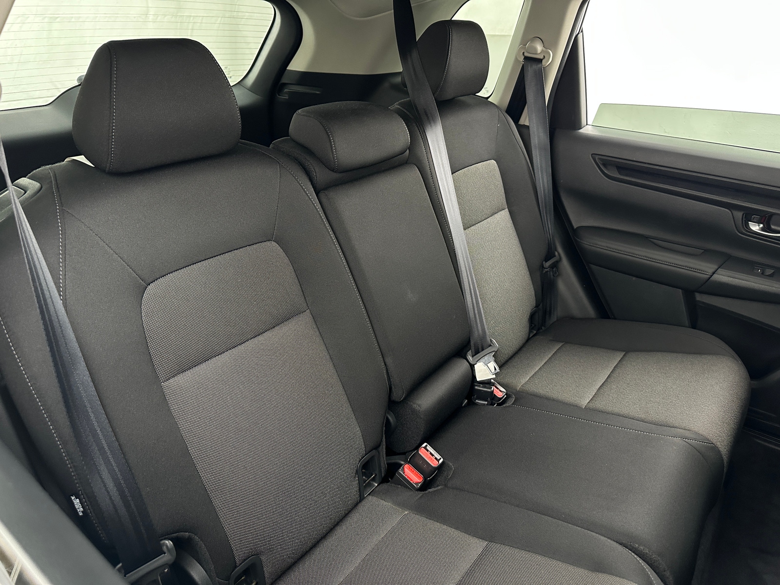 Thumbnail: 2024 Honda CR-V - 6