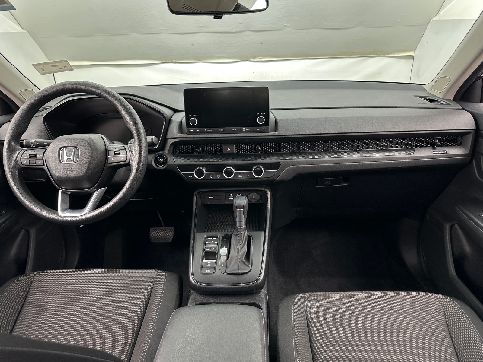 Thumbnail: 2024 Honda CR-V - 3