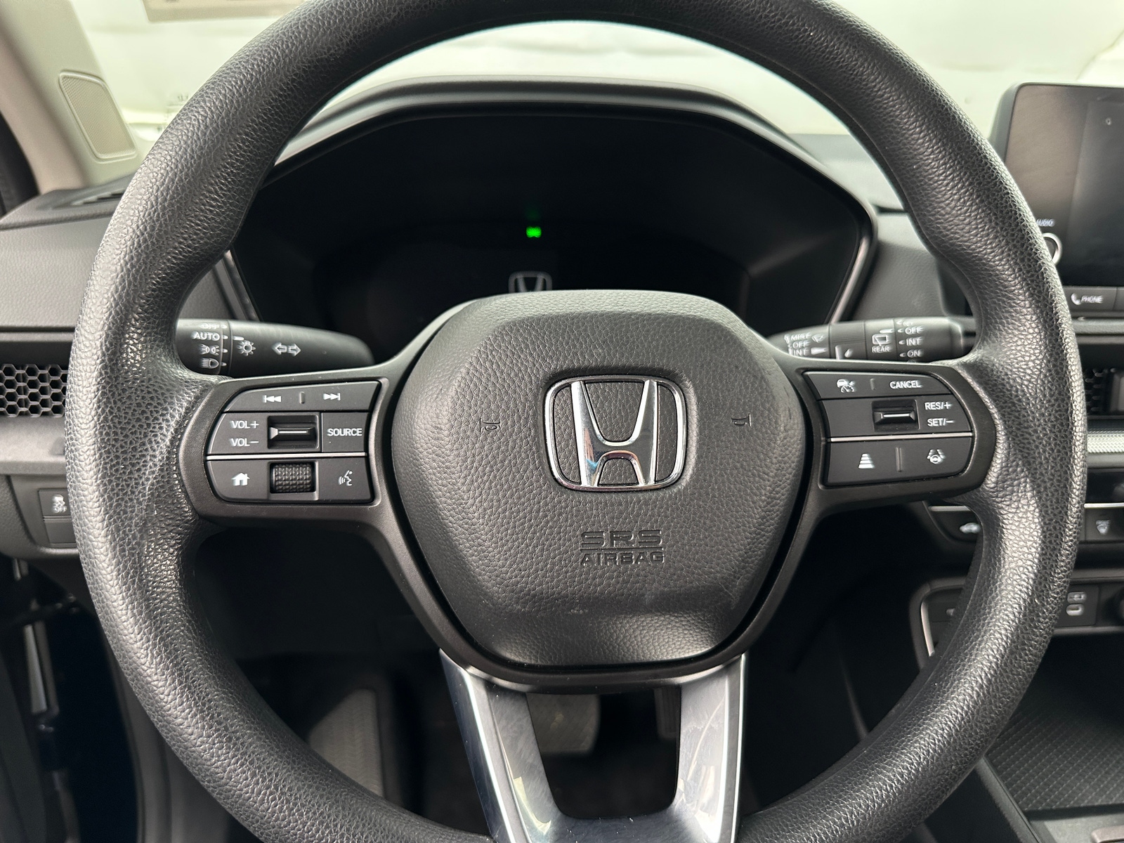 Thumbnail: 2024 Honda CR-V - 5