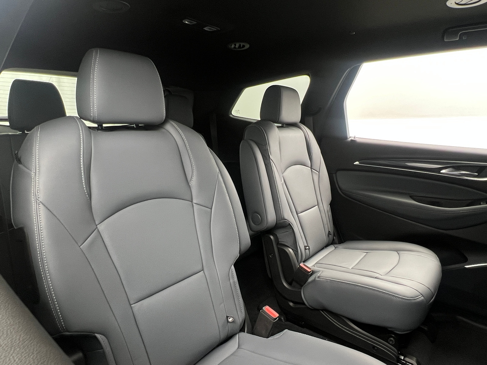 Thumbnail: 2023 Buick Enclave - 5