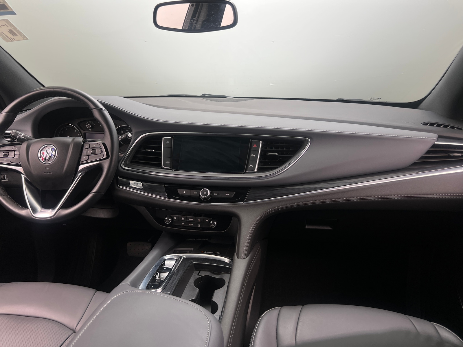 Thumbnail: 2023 Buick Enclave - 2