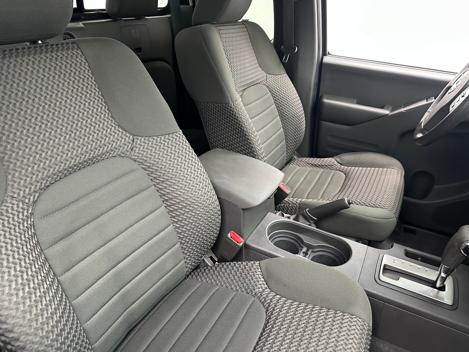 Thumbnail: 2019 Nissan Frontier - 2